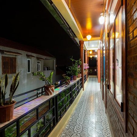 Tam Coc Tuong Vy Homestay Ninh Binh Esterno foto